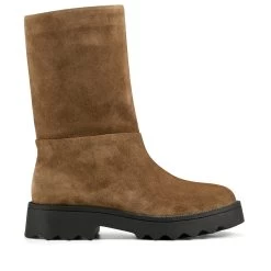 Aerosoles Simple Suede Boot -Aerosoles Store SIMPLE 1753773 12