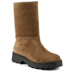 Aerosoles Simple Suede Boot -Aerosoles Store SIMPLE 1753773 8