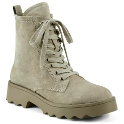 Aerosoles Steph Lace Up Boot