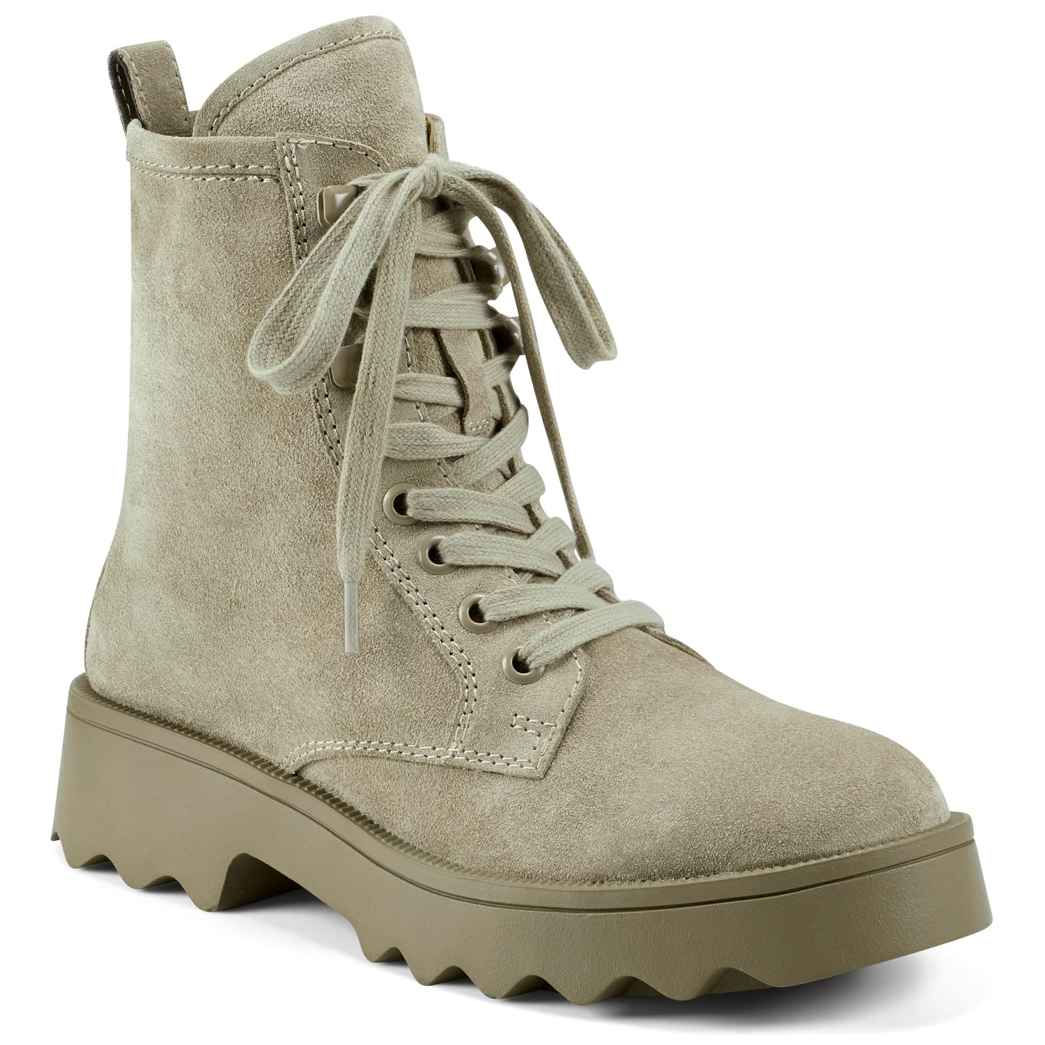 Aerosoles Steph Lace Up Boot 1 Aerosoles Steph Lace Up Boot