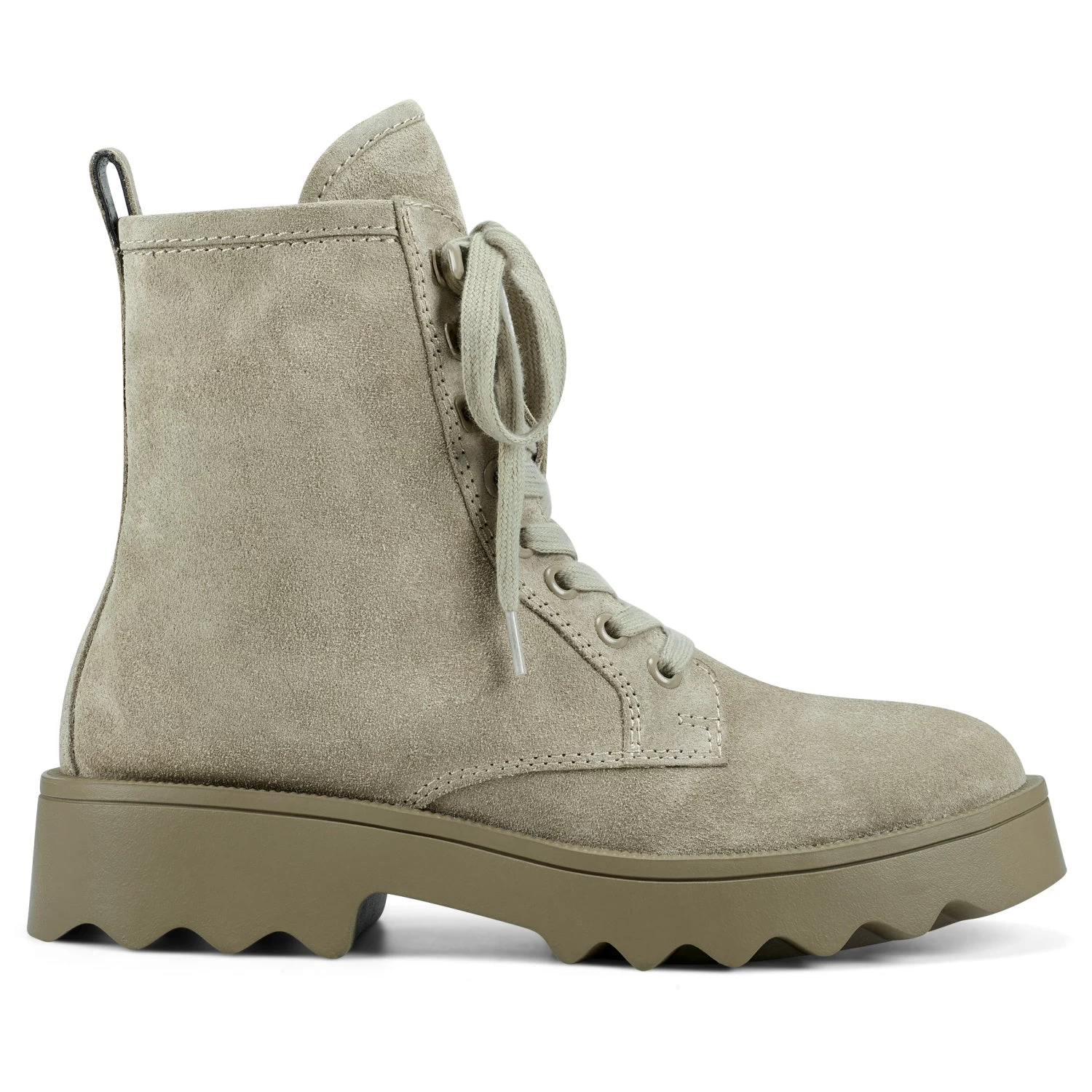 Aerosoles Steph Lace Up Boot 2 Aerosoles Steph Lace Up Boot - Image 2