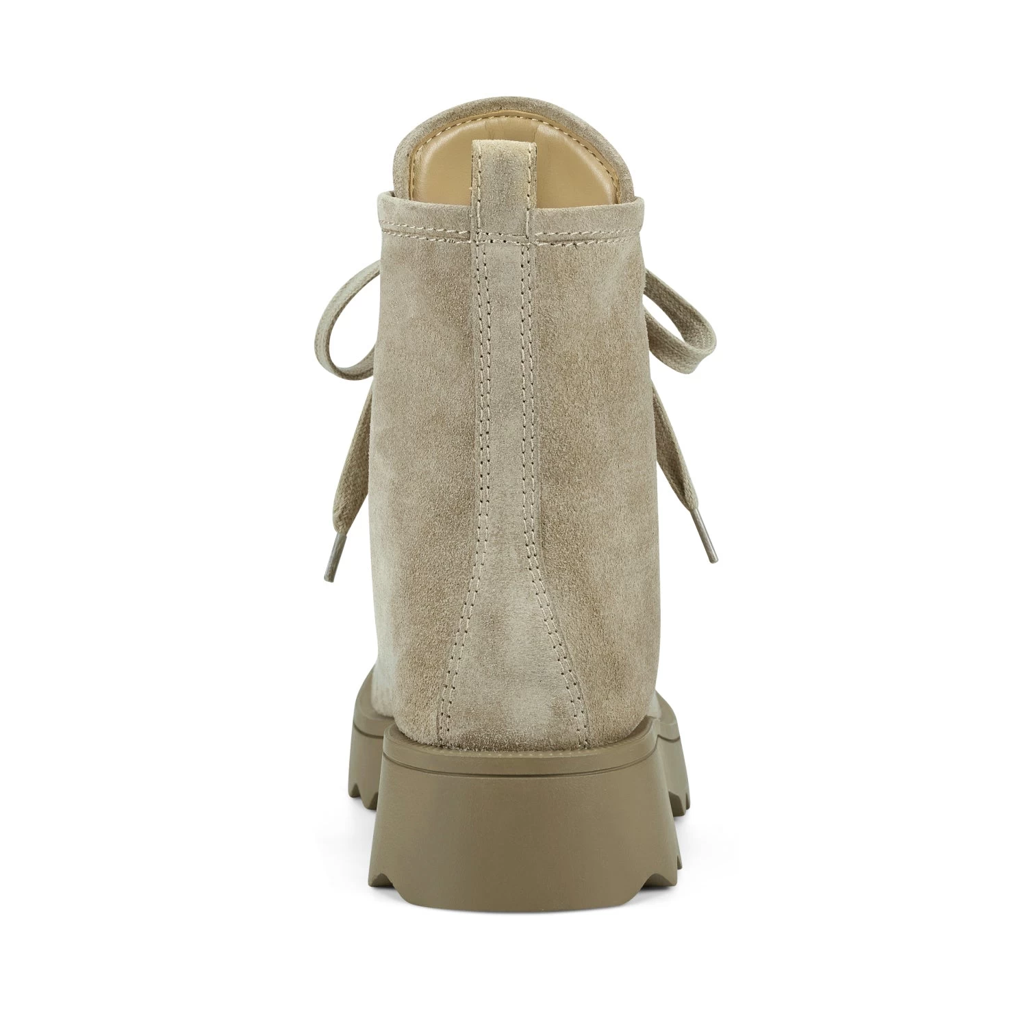 Aerosoles Steph Lace Up Boot 3 Aerosoles Steph Lace Up Boot - Image 3