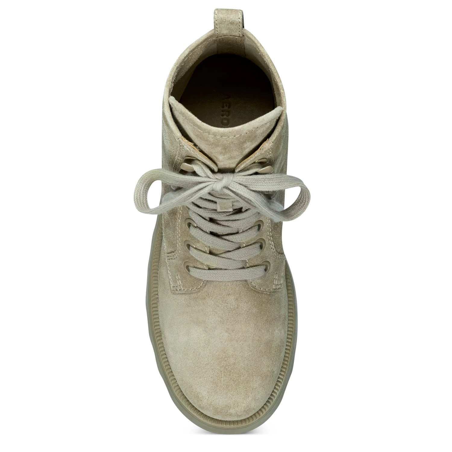 Aerosoles Steph Lace Up Boot 4 Aerosoles Steph Lace Up Boot - Image 4