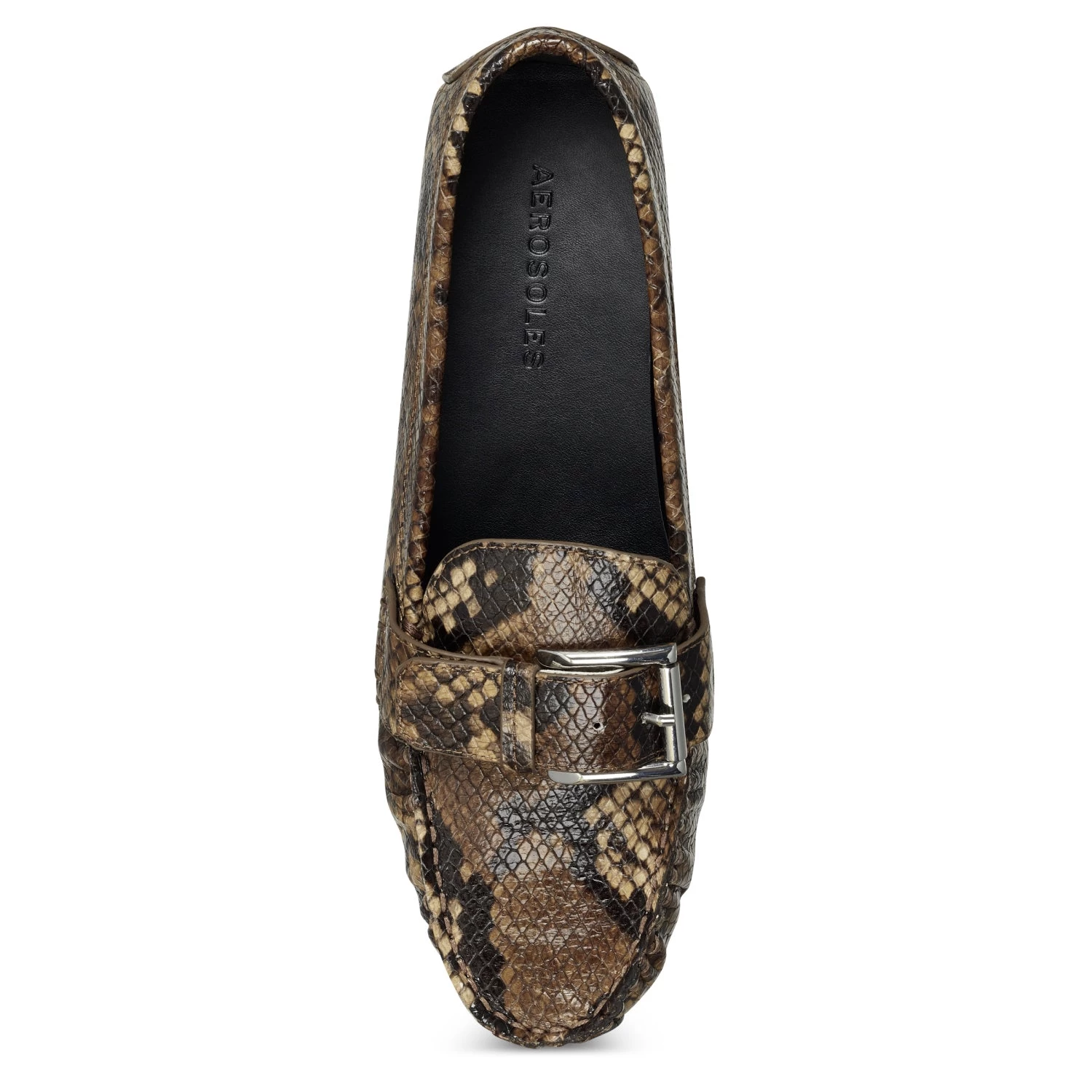 Aerosoles West Buckland Loafer 4 Aerosoles West Buckland Loafer - Image 4