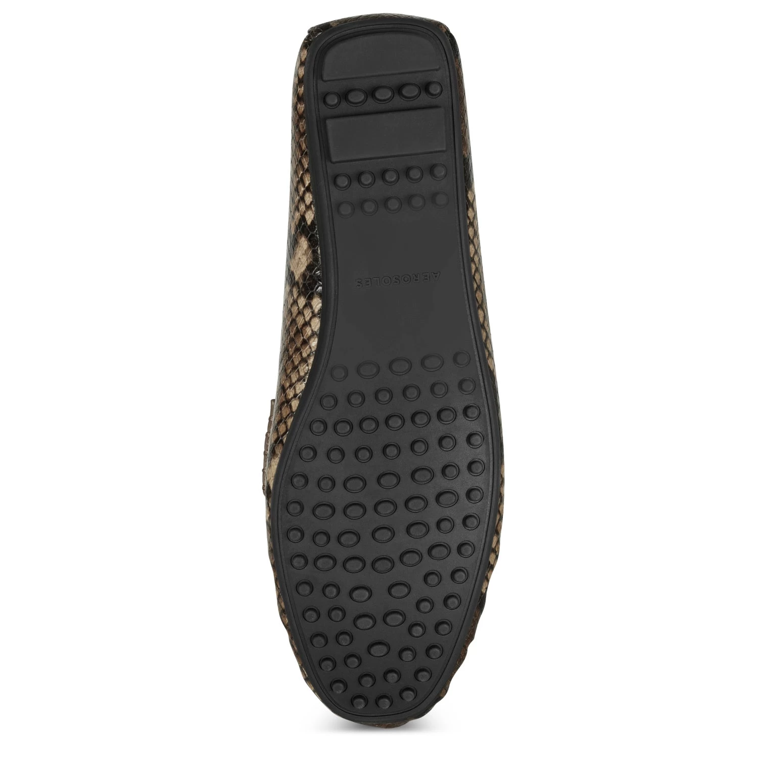 Aerosoles West Buckland Loafer 5 Aerosoles West Buckland Loafer - Image 5