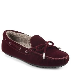 Aerosoles Winter Boater Moccasin