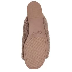 Aerosoles Yorketown Faux Shearling Sandal 11 Aerosoles Yorketown Faux Shearling Sandal -Aerosoles Store YORKETOWN865 1753773 5