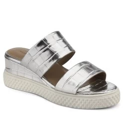 Aerosoles Zeff Wedge Slide Sandal -Aerosoles Store ZEFF 1753773 12