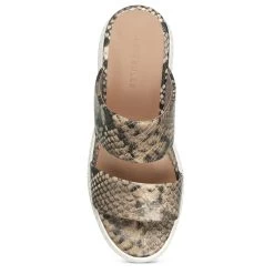 Aerosoles Zeff Wedge Slide Sandal -Aerosoles Store ZEFF 1753773 16