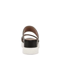 Aerosoles Zeff Wedge Slide Sandal -Aerosoles Store ZEFF 1753773 3