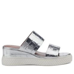 Aerosoles Zeff Wedge Slide Sandal -Aerosoles Store ZEFF 1753773 8