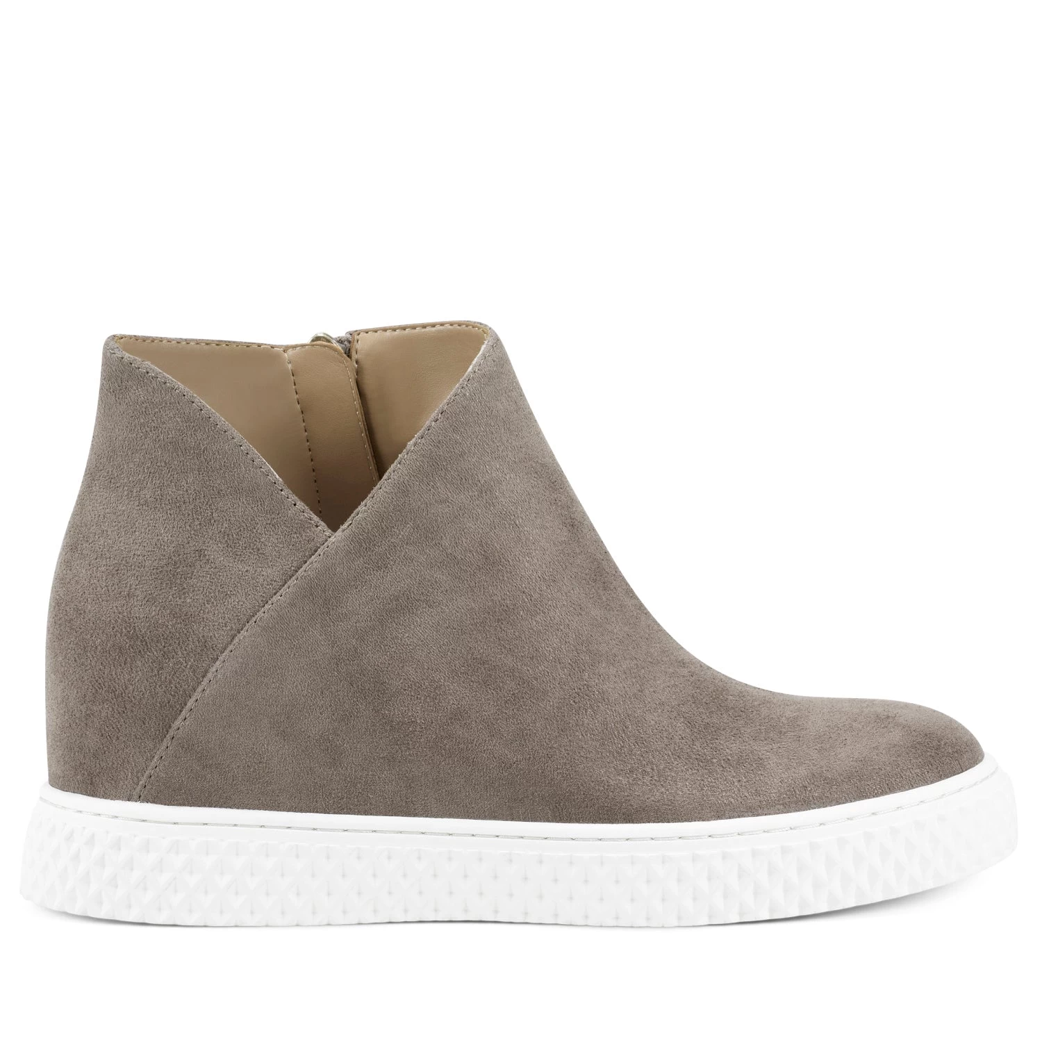 Aerosoles Zirah Wedge Sneaker 12 Aerosoles Zirah Wedge Sneaker - Image 12