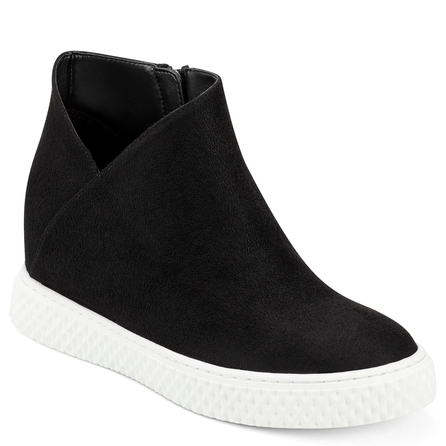 Aerosoles Zirah Wedge Sneaker 2 Aerosoles Zirah Wedge Sneaker - Image 2