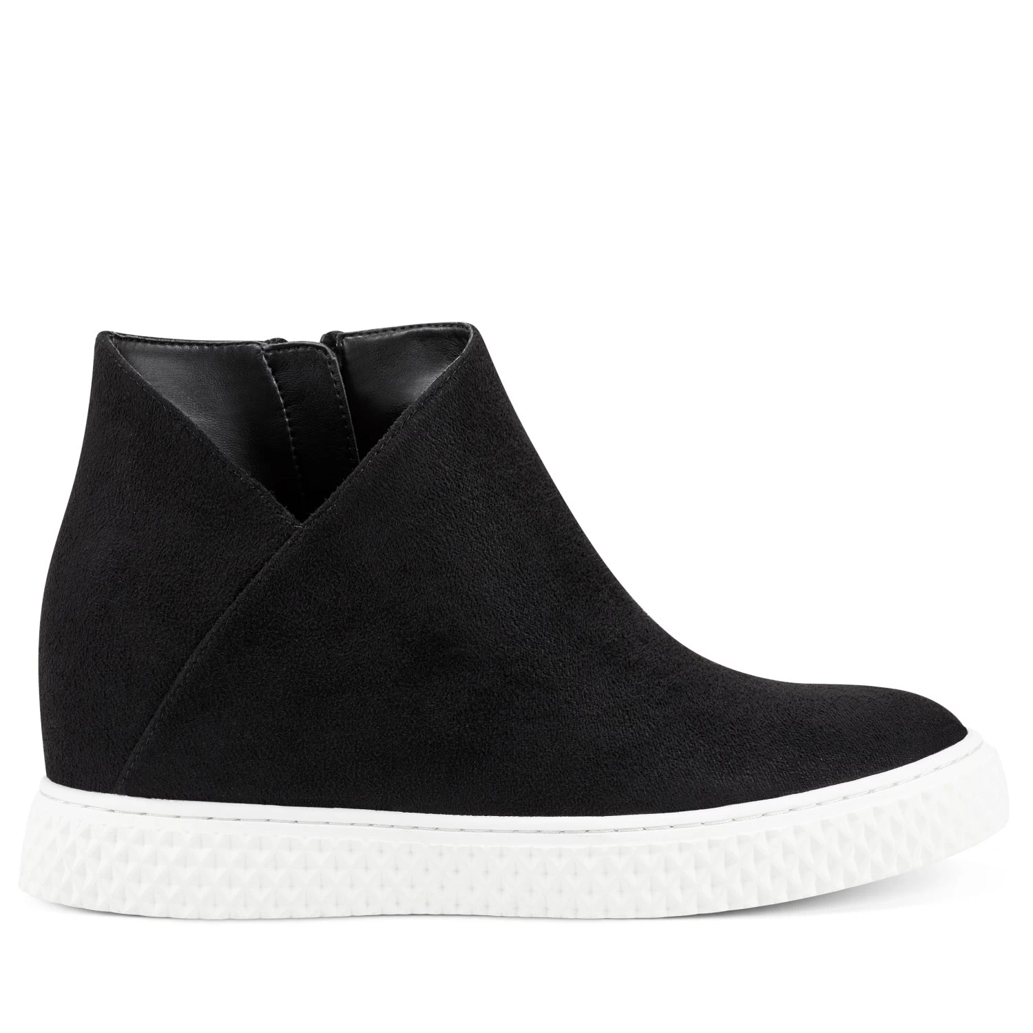Aerosoles Zirah Wedge Sneaker 13 Aerosoles Zirah Wedge Sneaker - Image 13