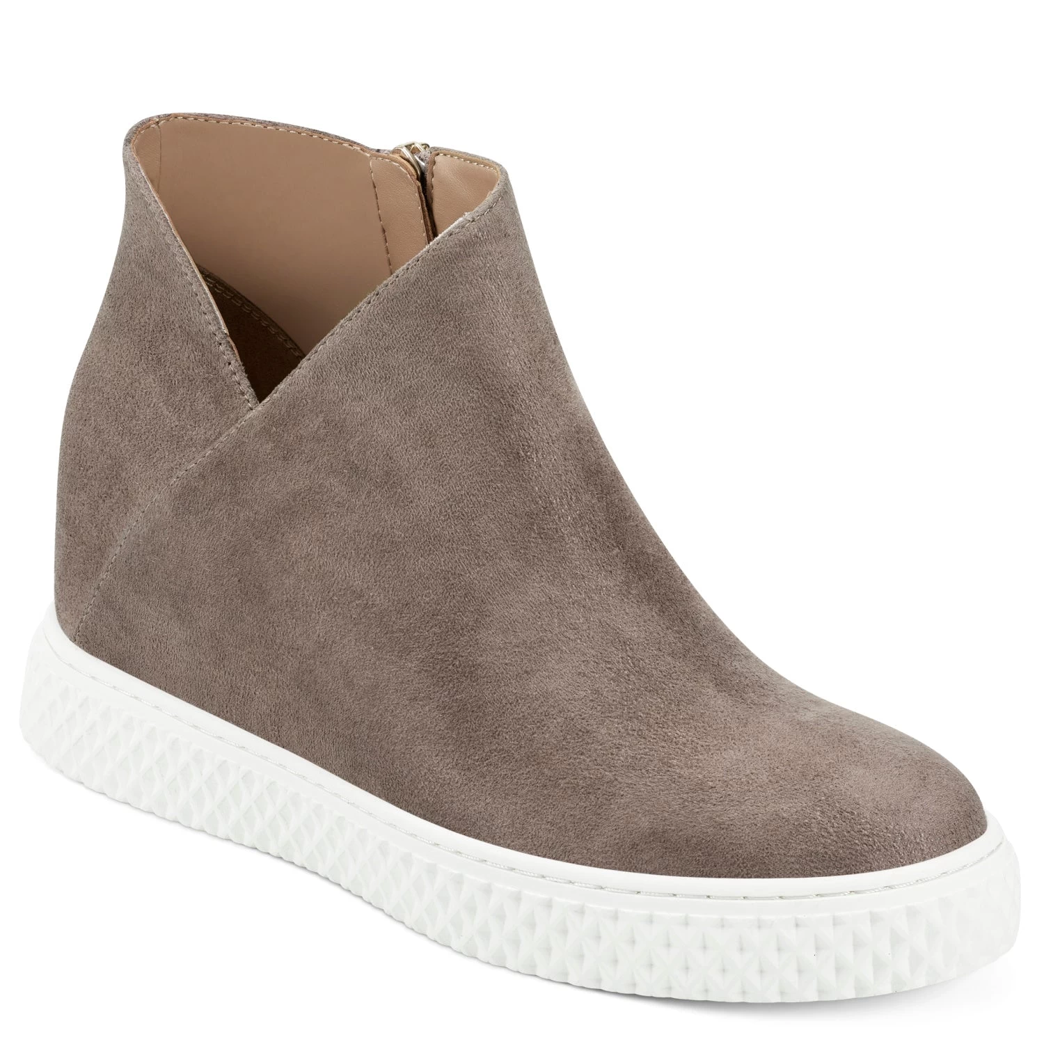 Aerosoles Zirah Wedge Sneaker 8 Aerosoles Zirah Wedge Sneaker - Image 8