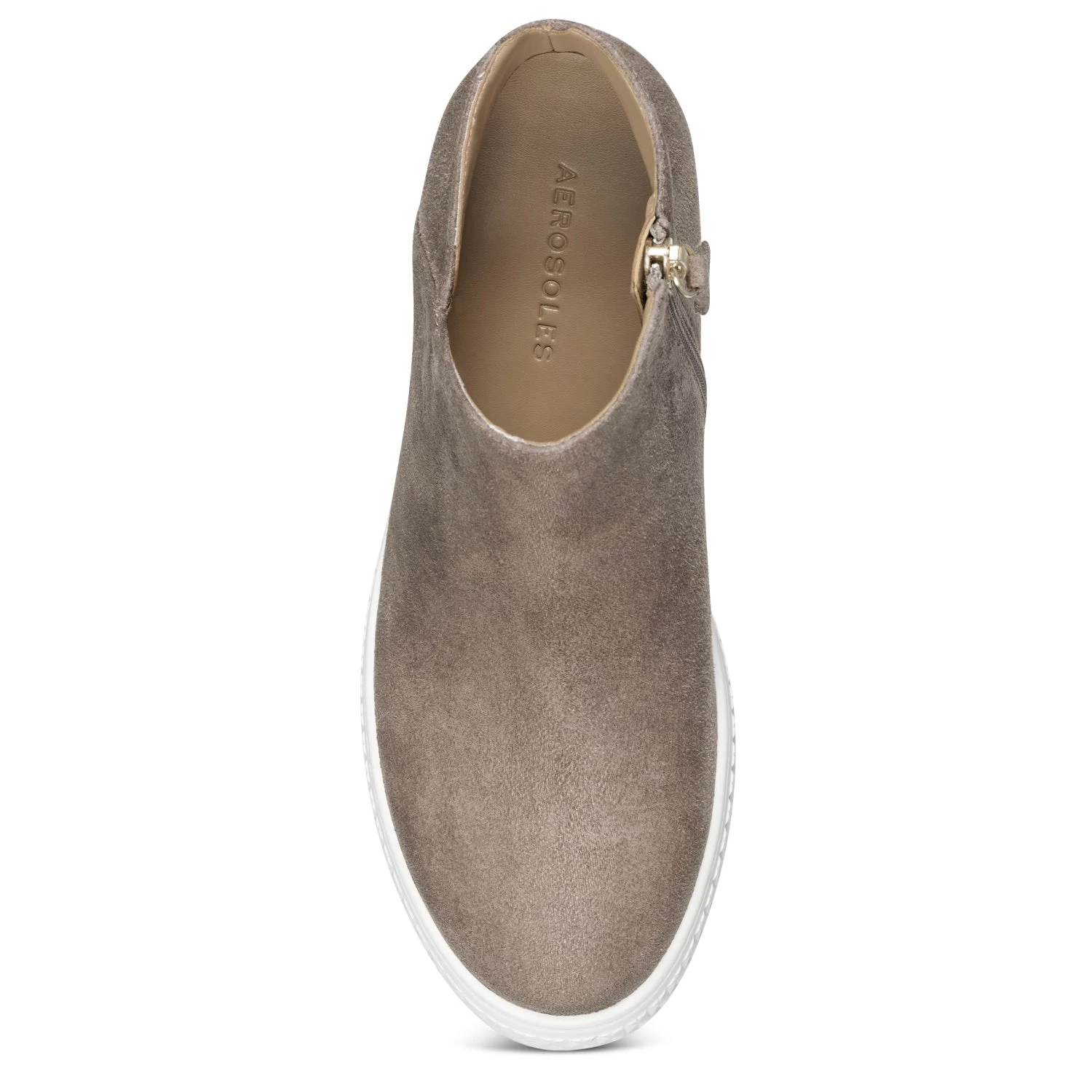 Aerosoles Zirah Wedge Sneaker 9 Aerosoles Zirah Wedge Sneaker - Image 9