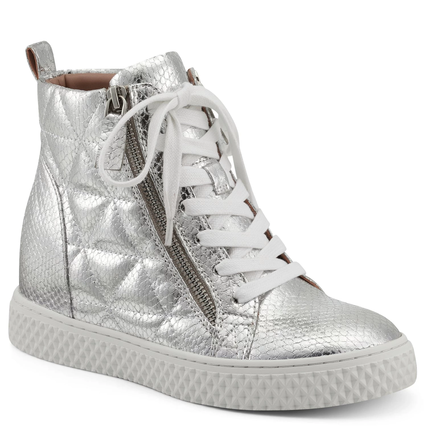 Aerosoles Zonta High Top Sneaker 1 Aerosoles Zonta High Top Sneaker