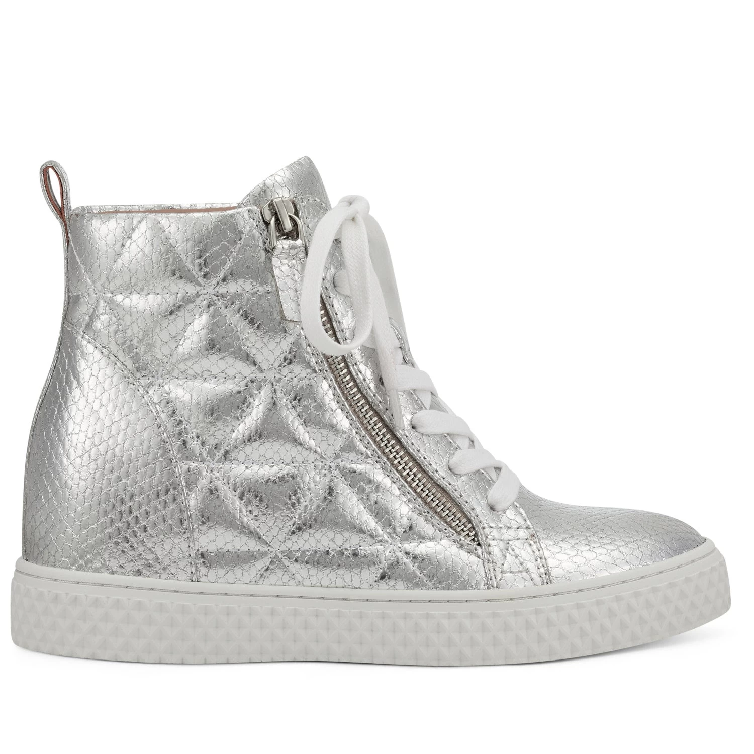Aerosoles Zonta High Top Sneaker 2 Aerosoles Zonta High Top Sneaker - Image 2