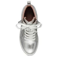 Aerosoles Zonta High Top Sneaker 9 Aerosoles Zonta High Top Sneaker -Aerosoles Store ZONTA111 1753773 3