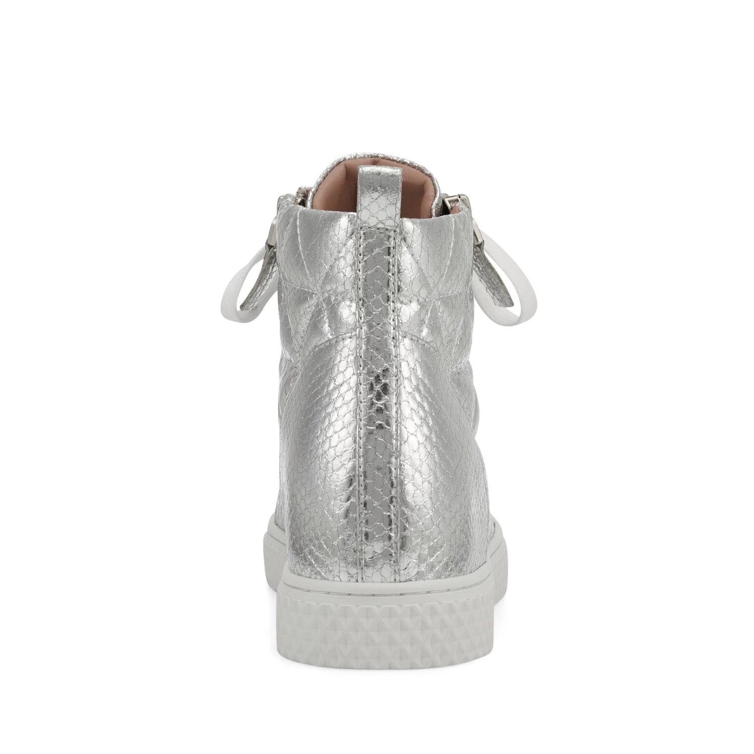 Aerosoles Zonta High Top Sneaker 4 Aerosoles Zonta High Top Sneaker - Image 4