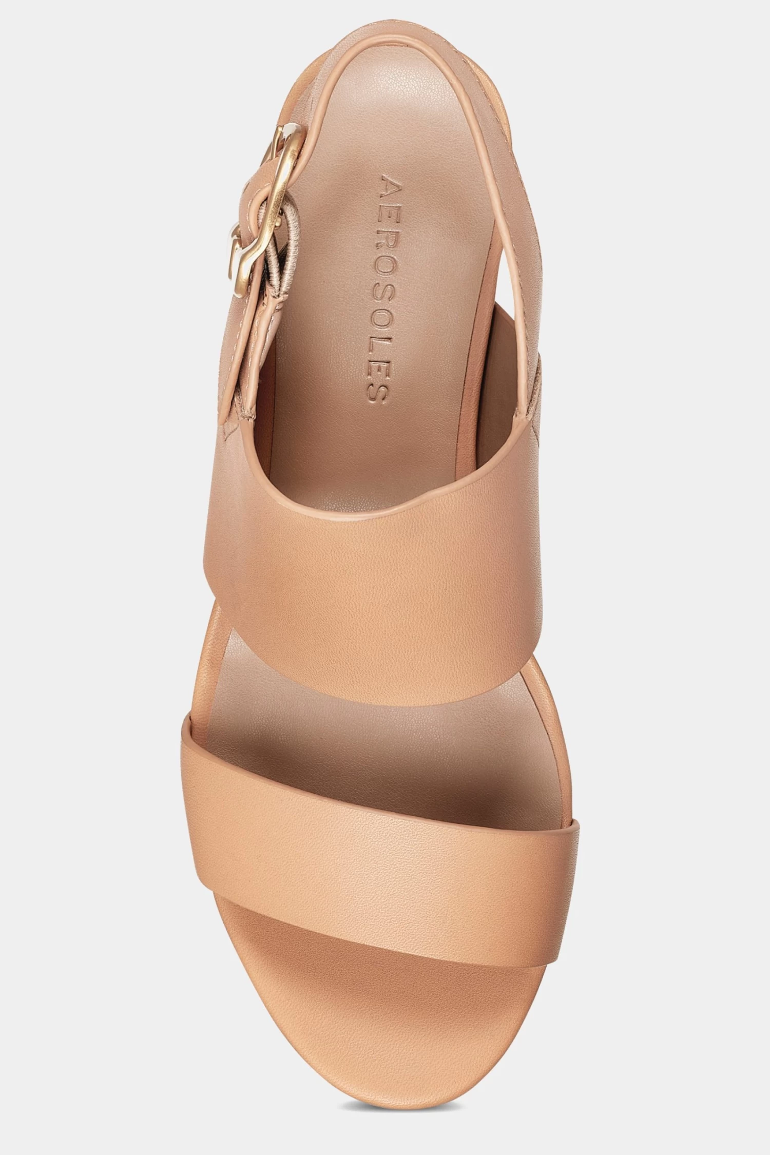 Aerosoles Camera Sandal 5 Aerosoles Camera Sandal - Image 5