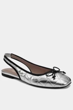Aerosoles Catarina Quilted Slingback Flat -Aerosoles Store f5459154 b08d 47c7 91e9 6fa90fa74883 f157ab7c c7c7 4c75 a138 776e24f88a00